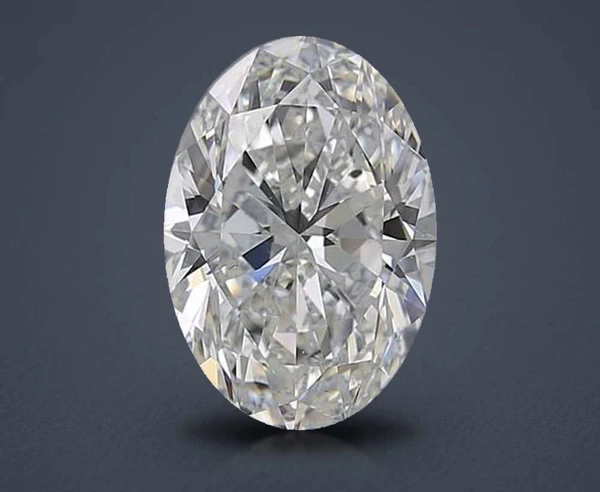 3.52 Carat · F · SI1 very good Cut