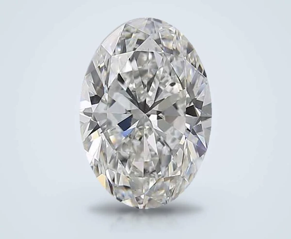 3.52 Carat · F · SI1 very good Cut