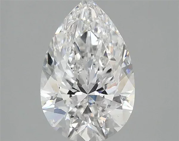2.02 Carat · D · VS1 Rare Carat Ideal Cut