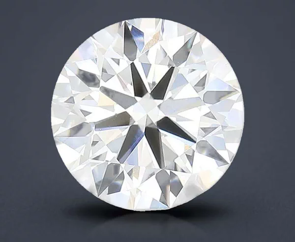 3.78 Carat · G · VVS2 Rare Carat Ideal Cut