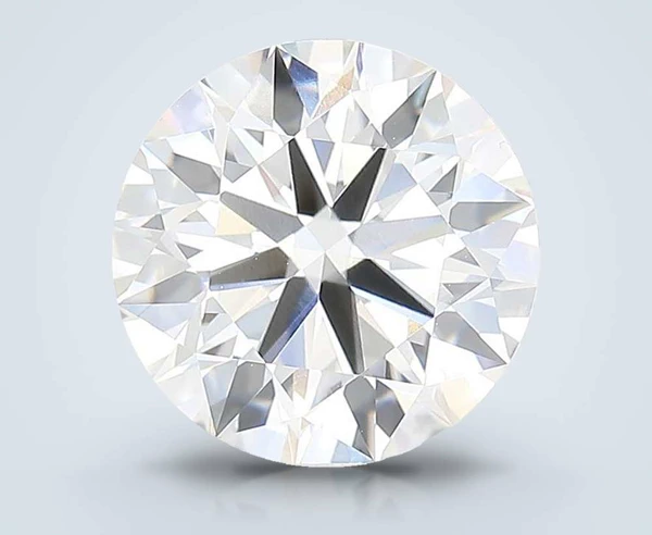 3.78 Carat · G · VVS2 Rare Carat Ideal Cut
