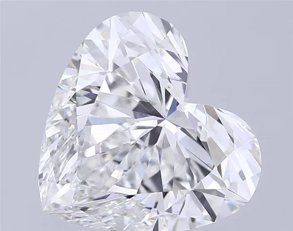 7.08 Carat · F · VVS1 Rare Carat Ideal Cut