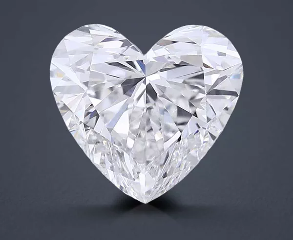 7.08 Carat · F · VVS1 Rare Carat Ideal Cut