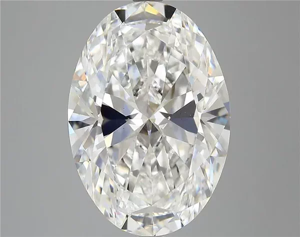 6.02 Carat · F · VS1 Rare Carat Ideal Cut
