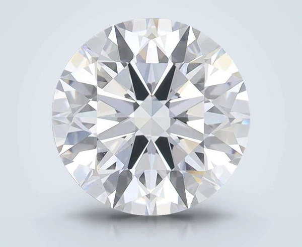2.81 Carat · E · VS1 Rare Carat Ideal Cut