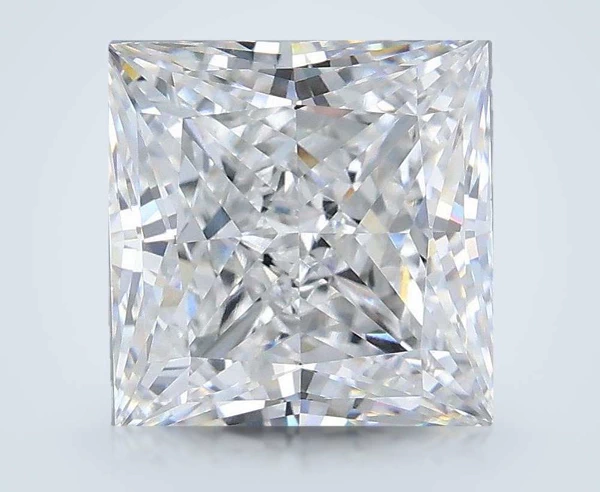 3.09 Carat · D · VVS1 Rare Carat Ideal Cut