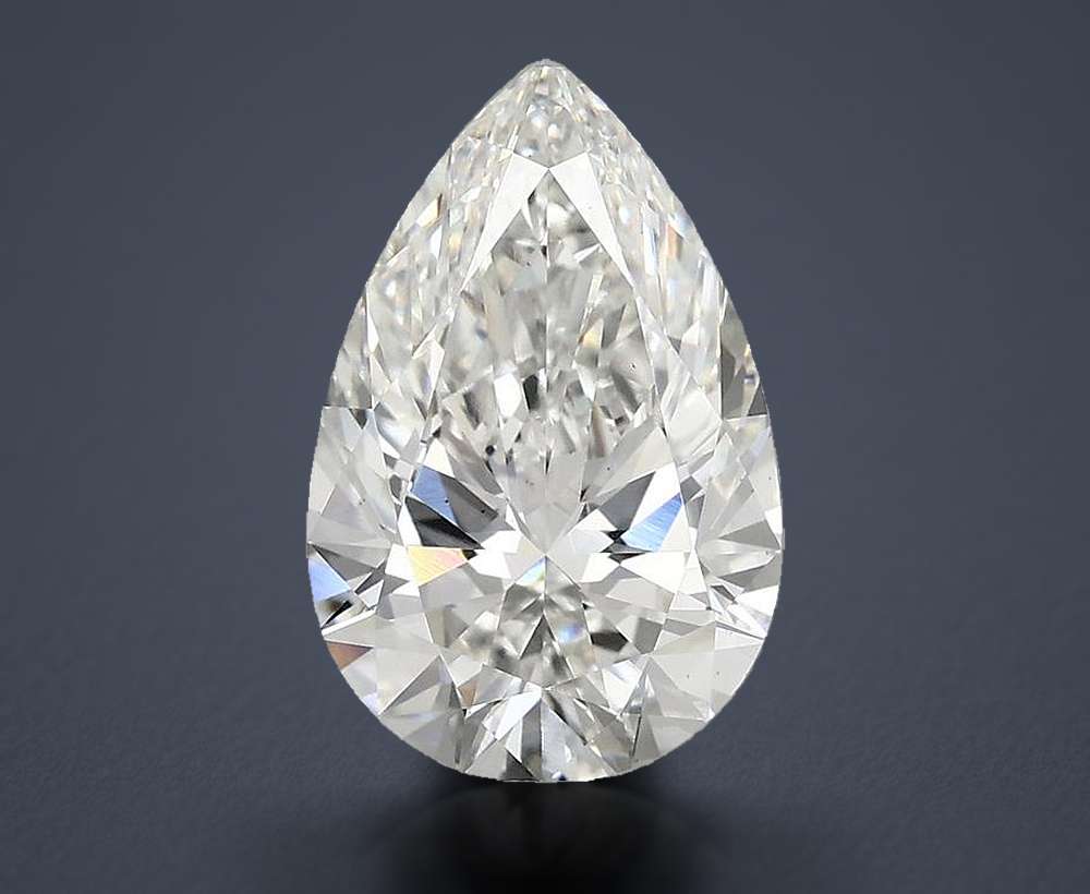 3.04 Carat · F · VS1 Rare Carat Ideal Cut