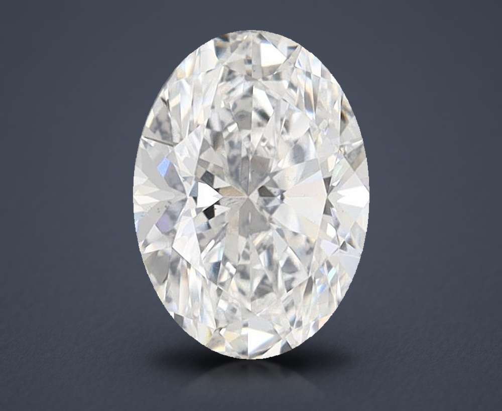 1.05 Carat · D · VS2 Rare Carat Ideal Cut