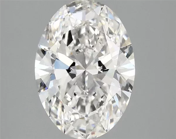 2.37 Carat · F · VS1 Rare Carat Ideal Cut