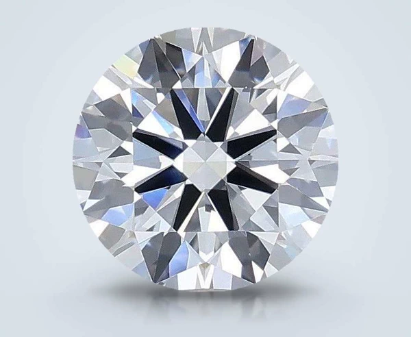 1.18 Carat · F · IF Rare Carat Ideal Cut