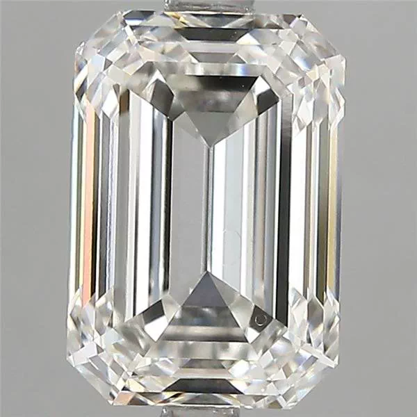 6.02 Carat · E · VVS2 Rare Carat Ideal Cut