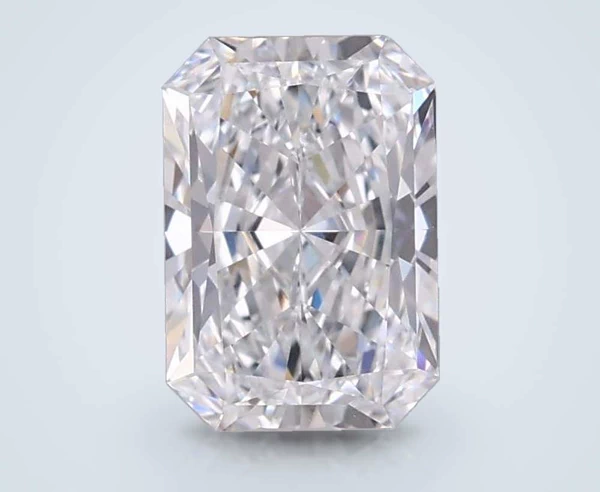 0.97 Carat · D · VVS2 Rare Carat Ideal Cut