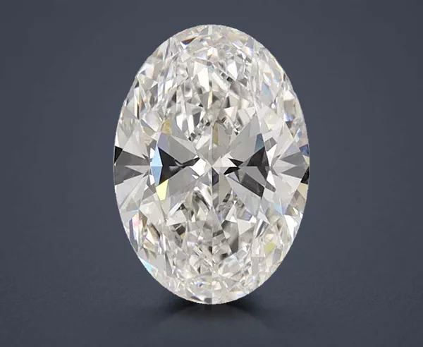 1.29 Carat · F · VVS2 Rare Carat Ideal Cut