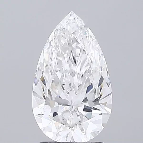 2.13 Carat · D · VS1 Rare Carat Ideal Cut