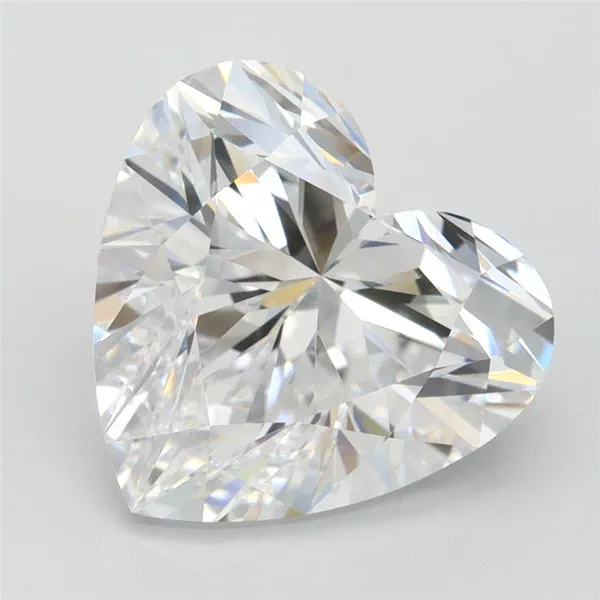 4.57 Carat · D · IF Rare Carat Ideal Cut