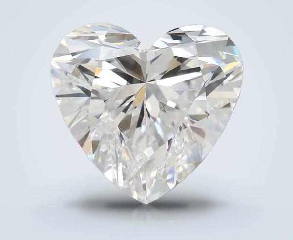 4.57 Carat · D · IF Rare Carat Ideal Cut