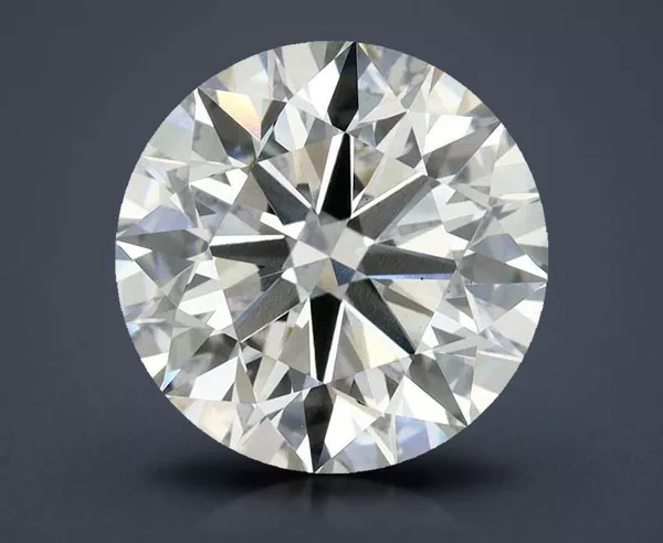 4.65 Carat · G · VS1 Rare Carat Ideal Cut