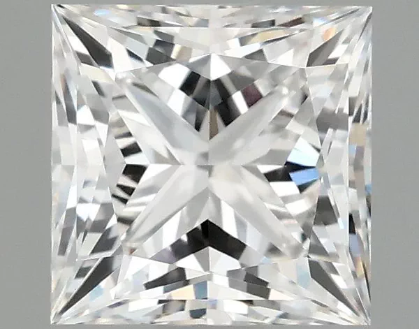 2.07 Carat · E · VVS2 Rare Carat Ideal Cut
