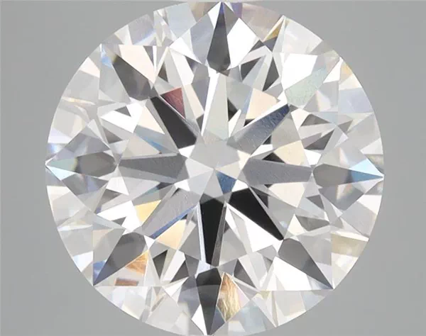 4 Carat · E · VVS2 Rare Carat Ideal Cut