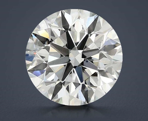 2.28 Carat · F · VS2 excellent Cut