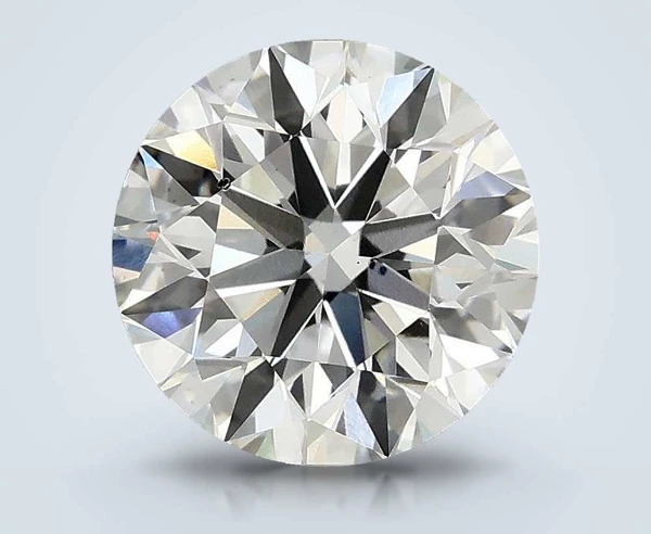 2.28 Carat · F · VS2 excellent Cut
