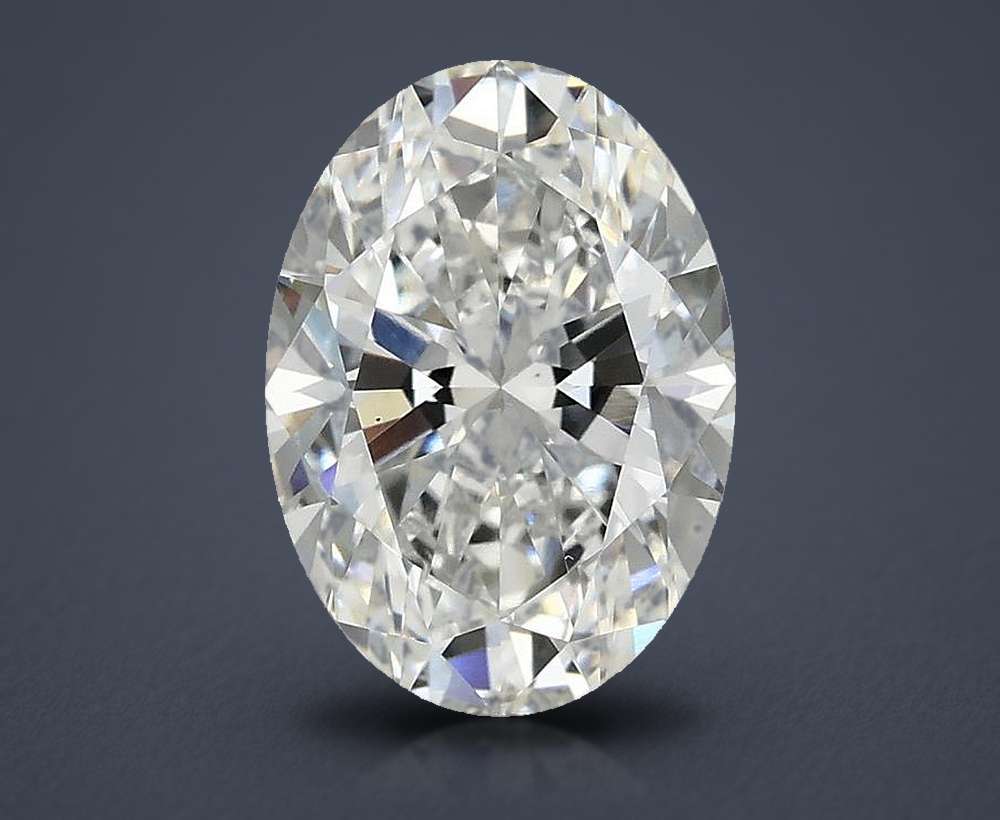 1.69 Carat · E · VS1 Rare Carat Ideal Cut