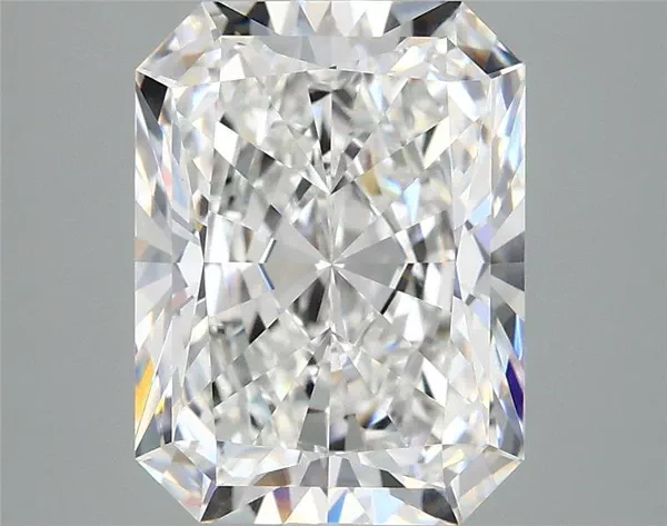 4.07 Carat · E · VVS2 Rare Carat Ideal Cut