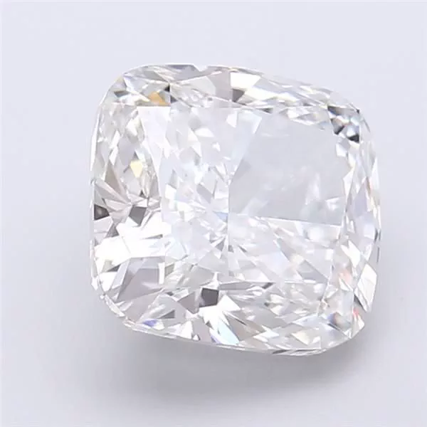 4.03 Carat · E · VVS2 Rare Carat Ideal Cut