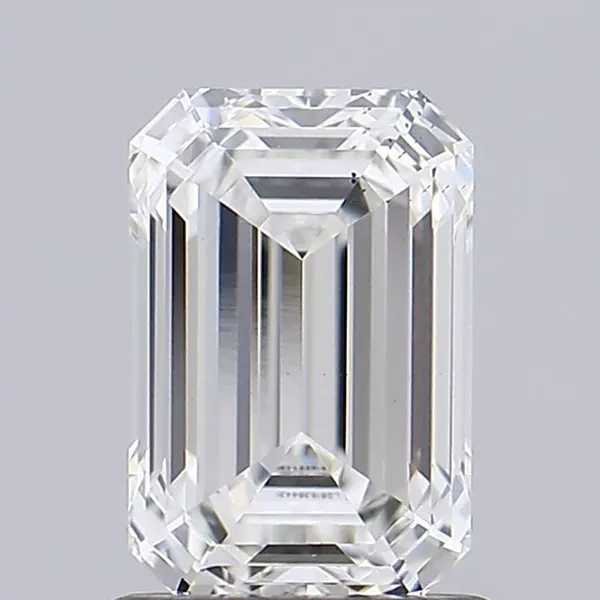 1.11 Carat · F · VS2 Rare Carat Ideal Cut