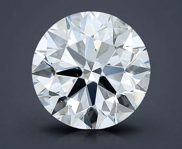 3.7 Carat · D · VS2 Rare Carat Ideal Cut