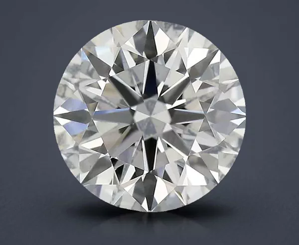 1.26 Carat · E · VVS2 Rare Carat Ideal Cut