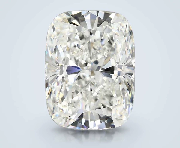 6.08 Carat · F · VVS2 Rare Carat Ideal Cut