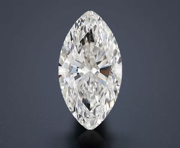 2.58 Carat · E · VS1 Rare Carat Ideal Cut