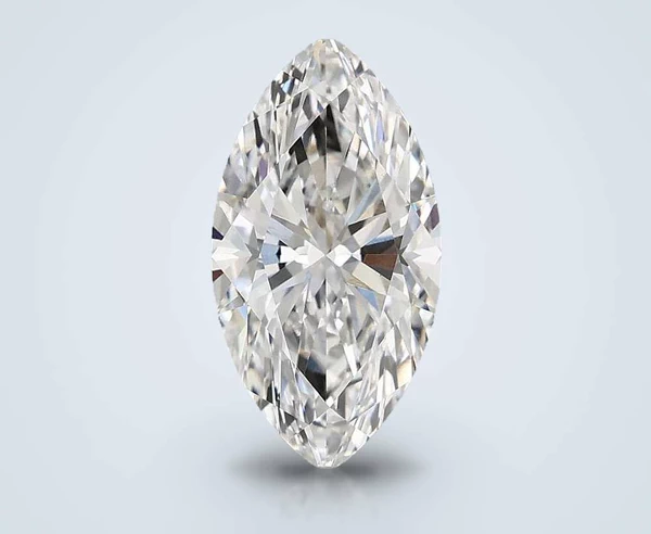 2.58 Carat · E · VS1 Rare Carat Ideal Cut