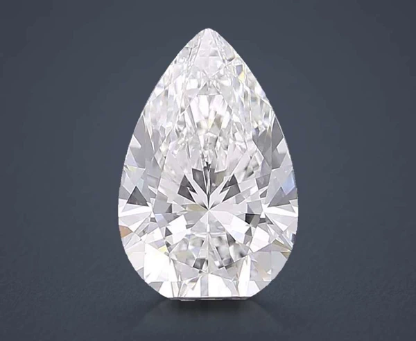 2.57 Carat · E · VVS2 Rare Carat Ideal Cut