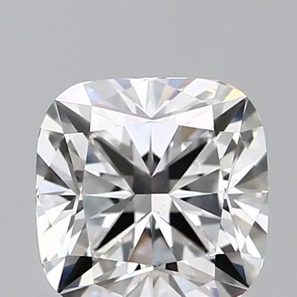 1.23 Carat · D · VS1 Rare Carat Ideal Cut