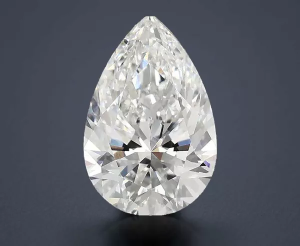 2.58 Carat · E · VS1 Rare Carat Ideal Cut