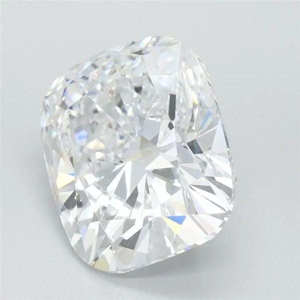 3.78 Carat · D · IF Rare Carat Ideal Cut