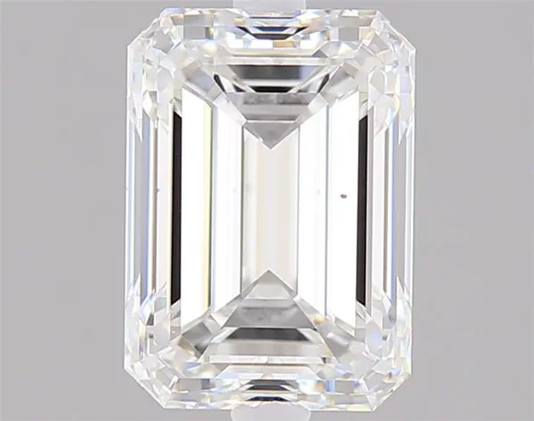 1.7 Carat · E · SI1 Rare Carat Ideal Cut