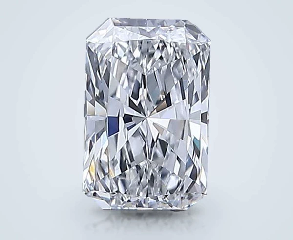 0.59 Carat · D · VVS2 Rare Carat Ideal Cut