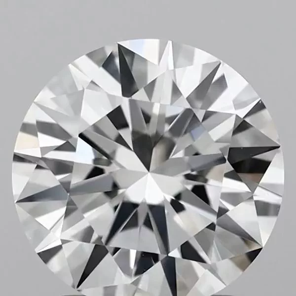 1.7 Carat · E · IF excellent Cut