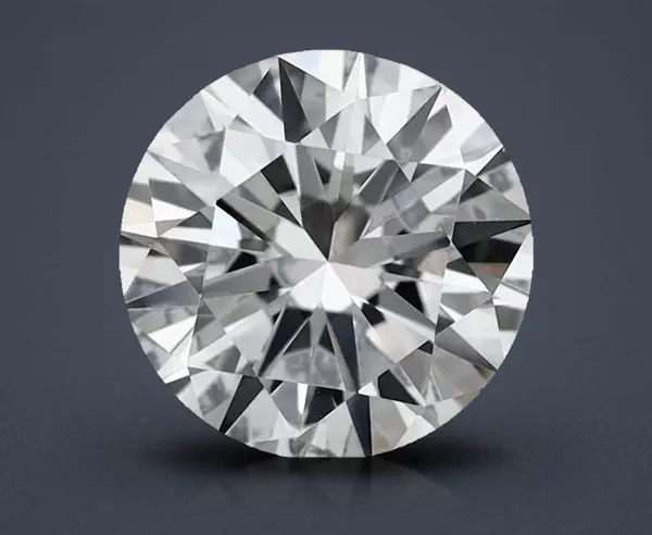 1.7 Carat · E · IF excellent Cut