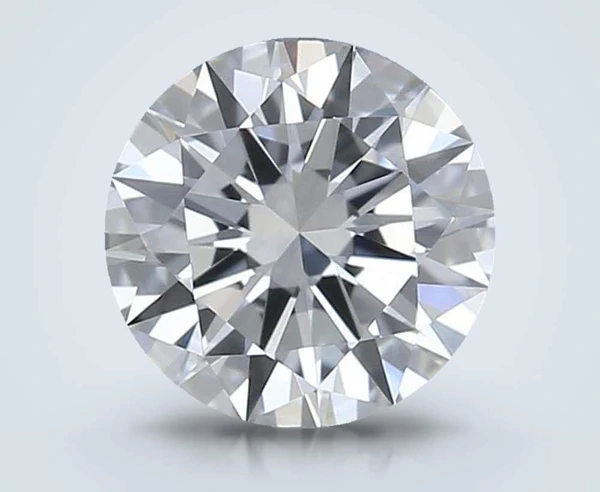 0.37 Carat · G · IF excellent Cut