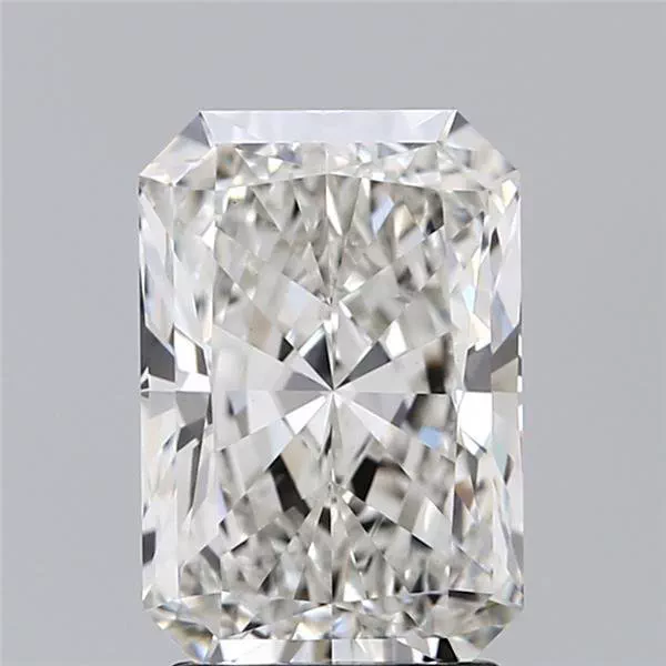 2.69 Carat · G · VVS2 Rare Carat Ideal Cut
