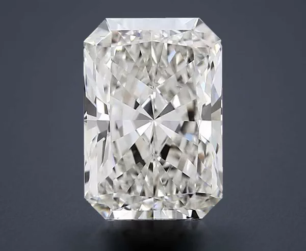 2.69 Carat · G · VVS2 Rare Carat Ideal Cut