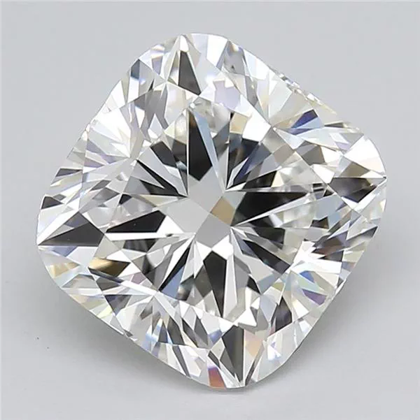 7.01 Carat · E · VVS2 Rare Carat Ideal Cut