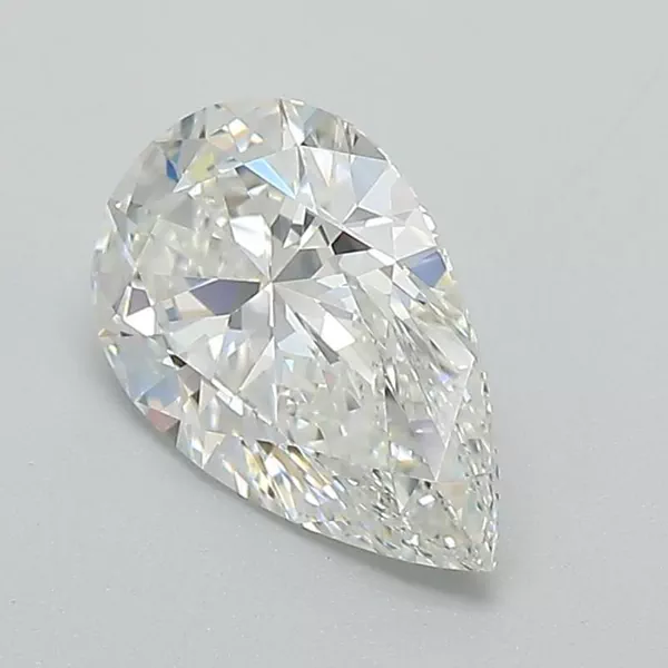 1.36 Carat · F · IF Rare Carat Ideal Cut
