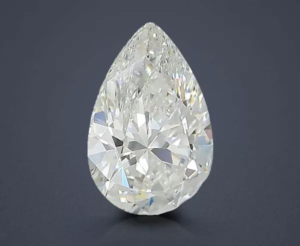1.36 Carat · F · IF Rare Carat Ideal Cut