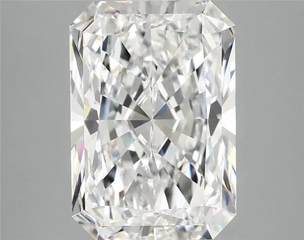 4.03 Carat · D · VVS2 Rare Carat Ideal Cut