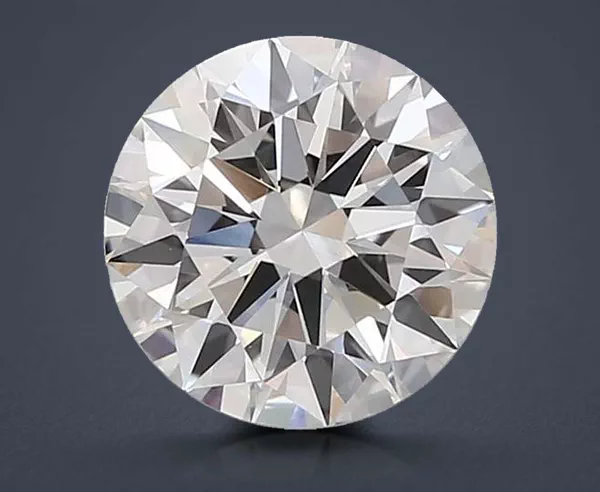 2.52 Carat · E · VVS2 Rare Carat Ideal Cut